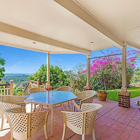 Tranquil Garden Hideaway Apartment Ormeau Luaran gambar