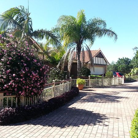 Tranquil Garden Hideaway Apartment Ormeau Luaran gambar
