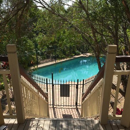 Tranquil Garden Hideaway Apartment Ormeau Luaran gambar
