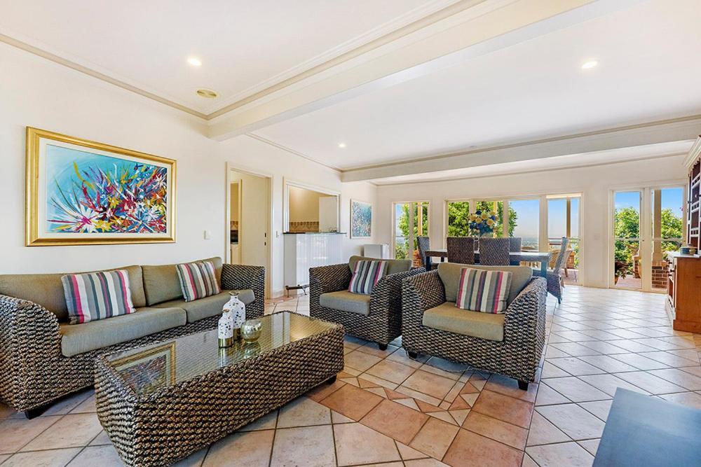Tranquil Garden Hideaway Apartment Ormeau Luaran gambar