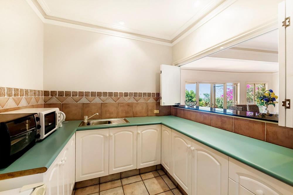 Tranquil Garden Hideaway Apartment Ormeau Luaran gambar