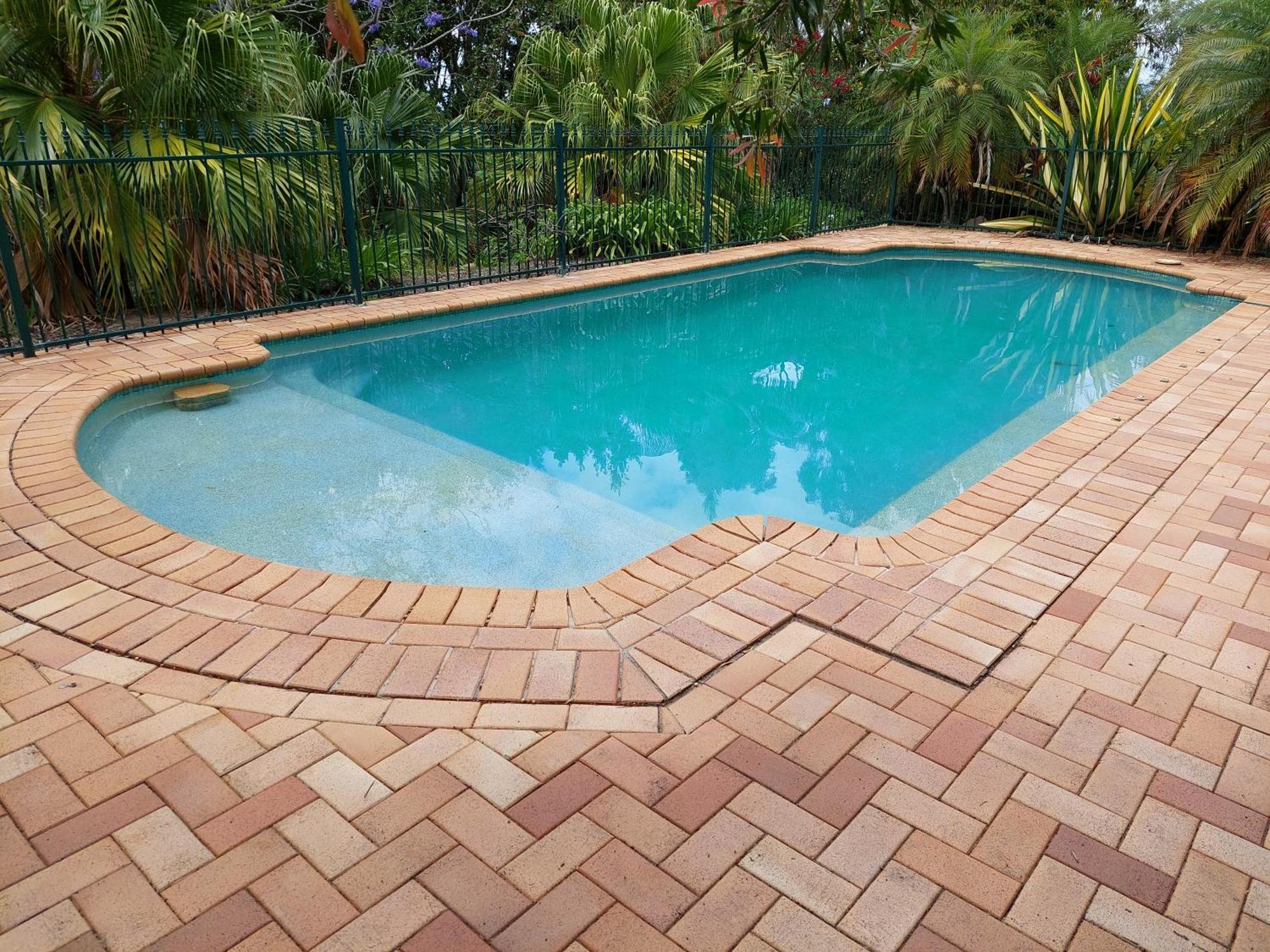Tranquil Garden Hideaway Apartment Ormeau Luaran gambar