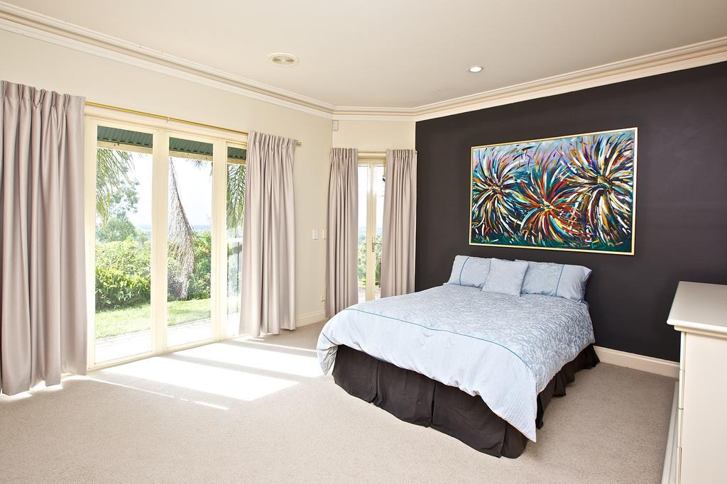 Tranquil Garden Hideaway Apartment Ormeau Luaran gambar