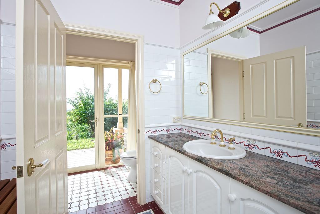 Tranquil Garden Hideaway Apartment Ormeau Luaran gambar