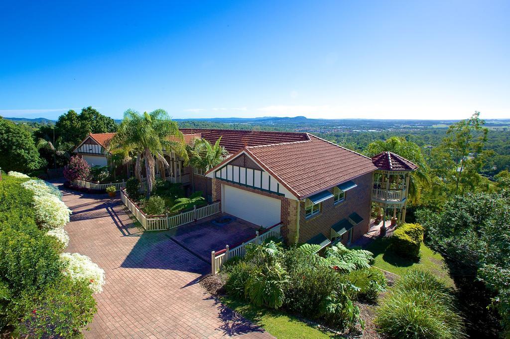 Tranquil Garden Hideaway Apartment Ormeau Luaran gambar